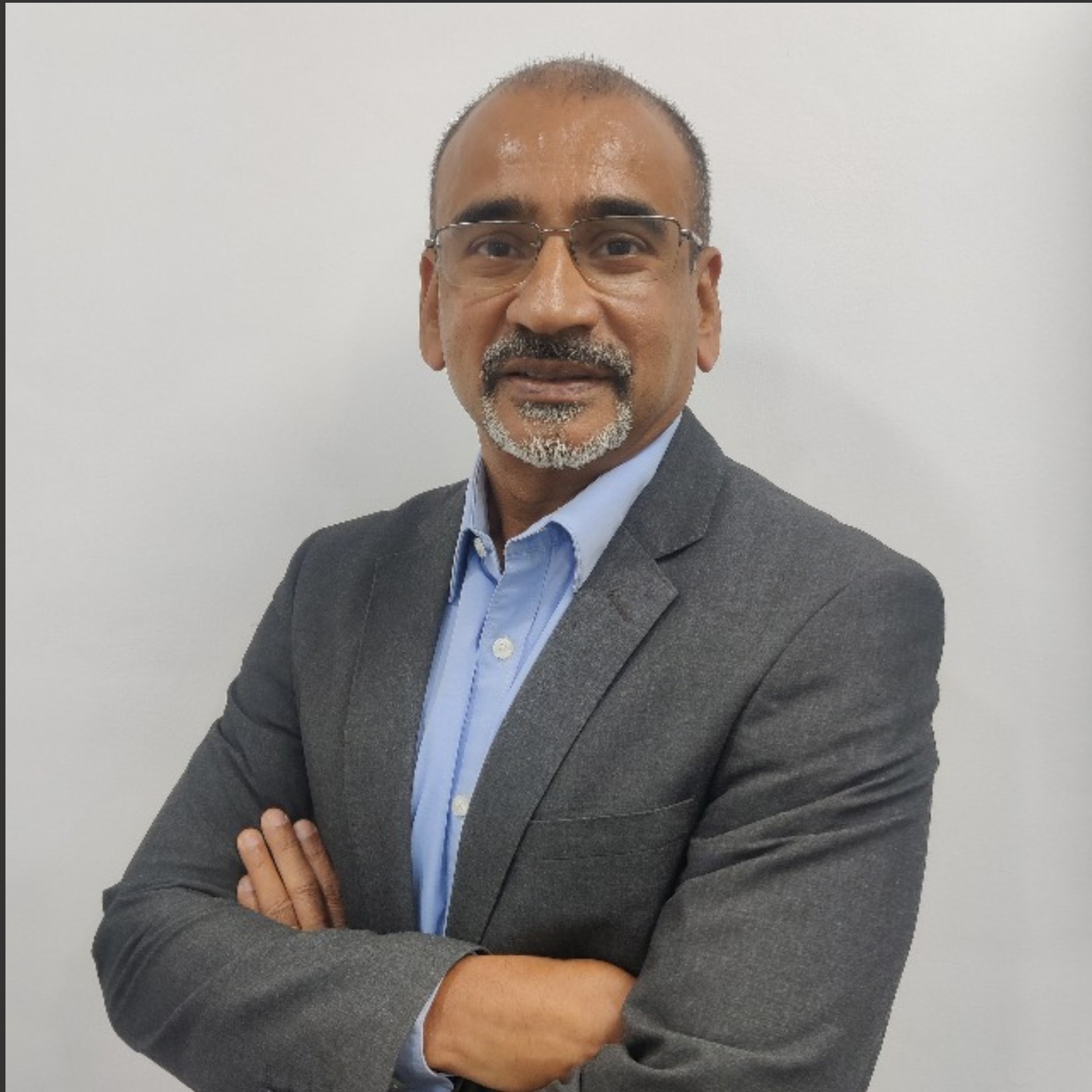 MD & Co-Founder