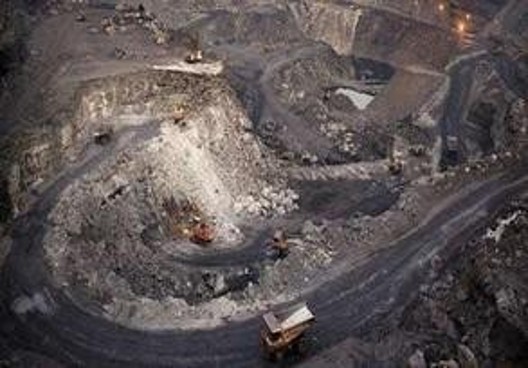 Coal india MPLS